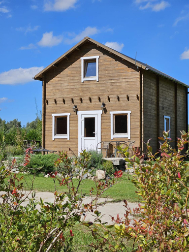 Others 2, Kaszubskie Wzgorze - Caloroczne Domki Drewniane, Wejherowo