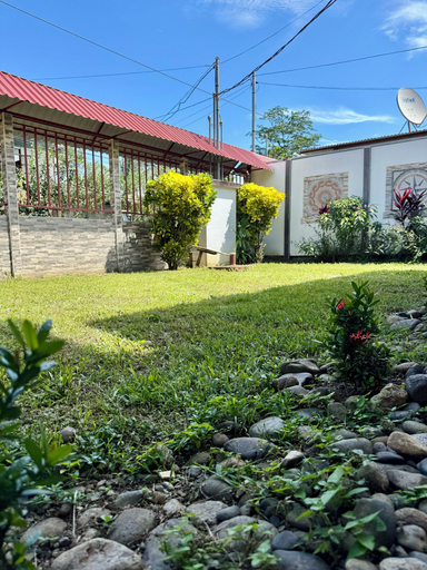 Exterior & Views 2, Villas Cozy Sloth, Talamanca