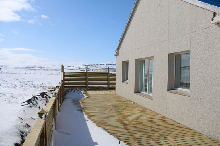 Exterior & Views 2, Árbakki, Norður-Hérað