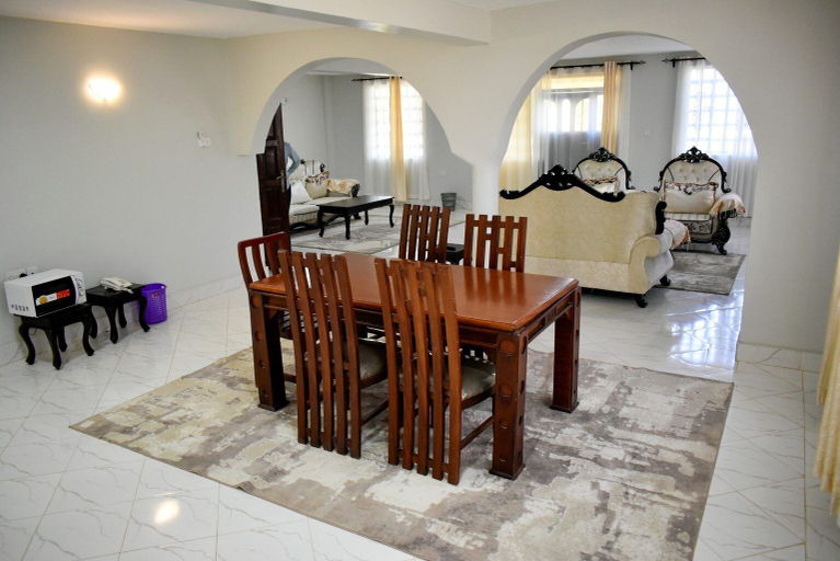 Others 3, Elboran Resort and spa, Isiolo North