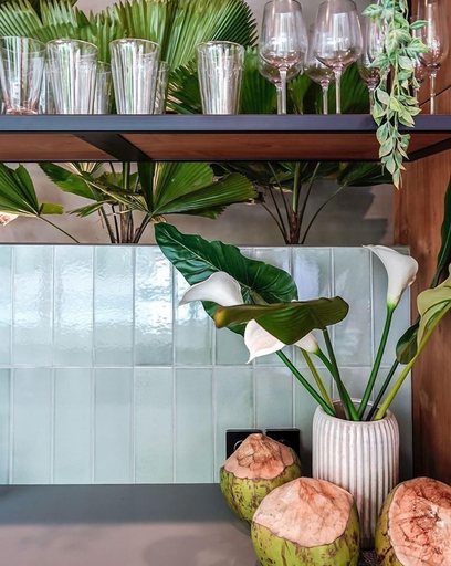 Food & Drinks 4, Vinaka Villa By Betterplace, Badung