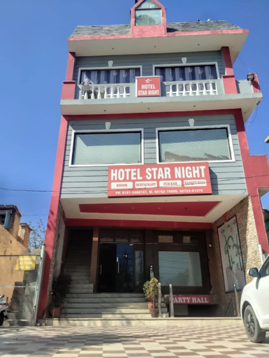 Exterior & Views, Hotel Tara Sight Jalandhar, Jalandhar