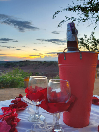Food & Drinks 5, Tatacoa Star Eco Hotel, Villavieja