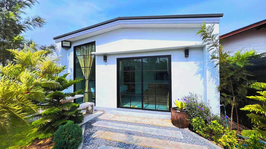 Exterior & Views 2, Baantonlom Suvarnabhumi, Bang Phli