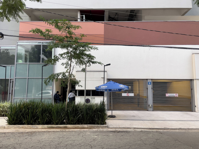 Exterior & Views, Haus Mitre Alto Butantã, São Paulo