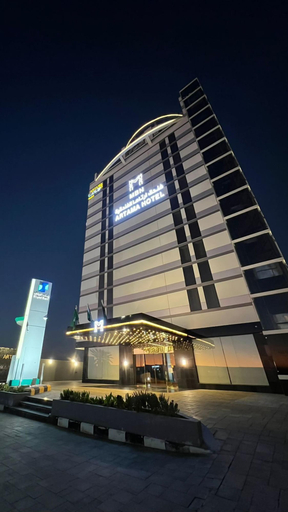 Exterior & Views, SBY Artama