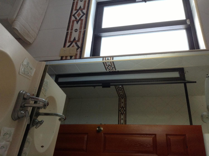 Bathroom 4, Hotel Real De San Diego, Tetipac
