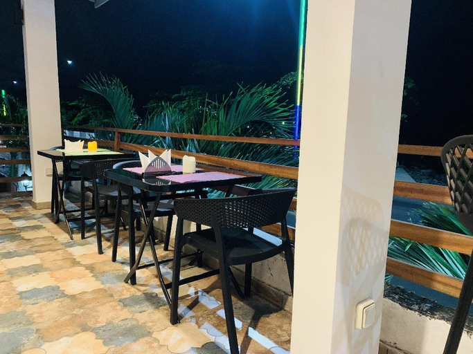 Others 5, Namaste Hotel & Restaurant, Komo-Mondah