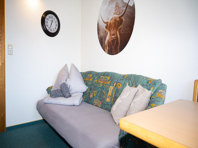 Others 4, Apartment in Hollersbach near Ski Slopes, Zell am See