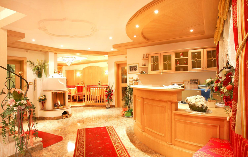 Public Area, Garni B&B Schenk, Bolzano