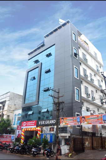 Others 5, Hotel VSR Grand, Krishna