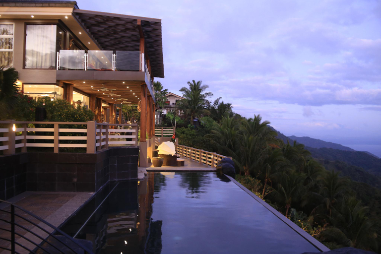 Sport & Beauty 2, The Oriental Luxury Suites Tagaytay, Laurel