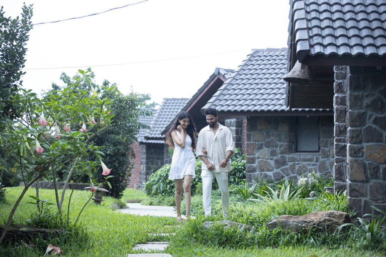Exterior & Views 2, TAALISH - A BOUTIQUE RESORT, Pune