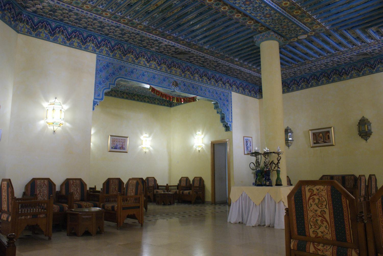 Food & Drinks 5, El Mouradi El Menzah, Hammamet