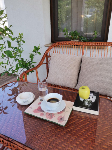 Others 4, Family Hotel Rai, Shumen