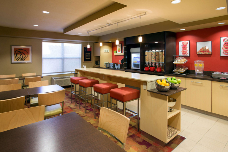 Food & Drinks, Sonesta Simply Suites Phoenix Scottsdale, Maricopa