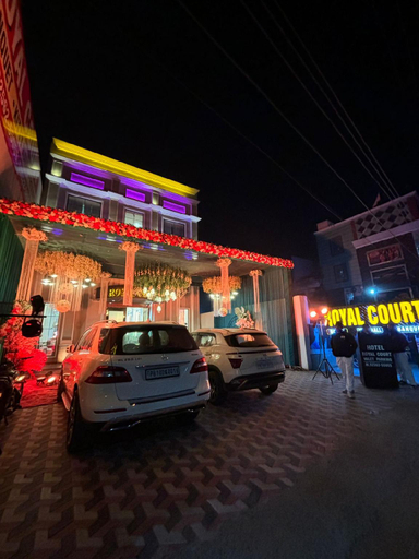 Others 4, The Royal Court, Ludhiana