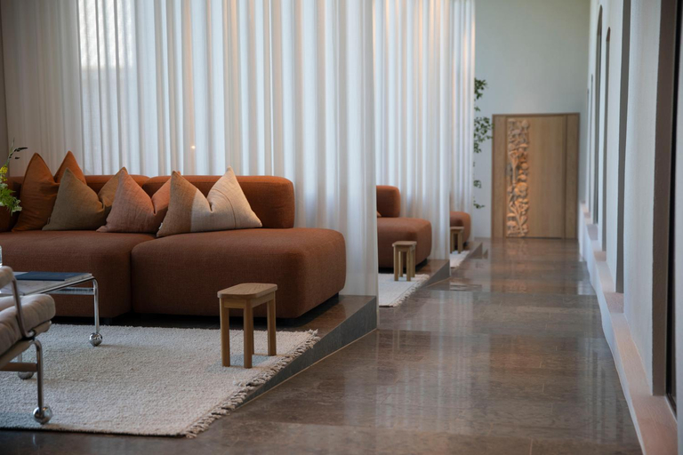 Public Area 2, Hotel Vyn, Simrishamn