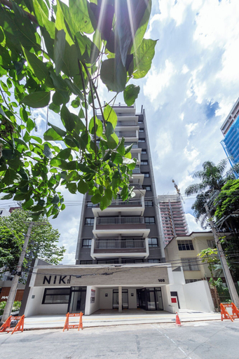 Exterior & Views 2, Charlie Nik Pinheiros, São Paulo