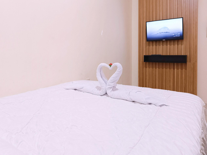Bedroom 13