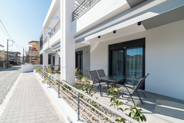 Others 3, Areti Residential Complex, East Macedonia and Thrace