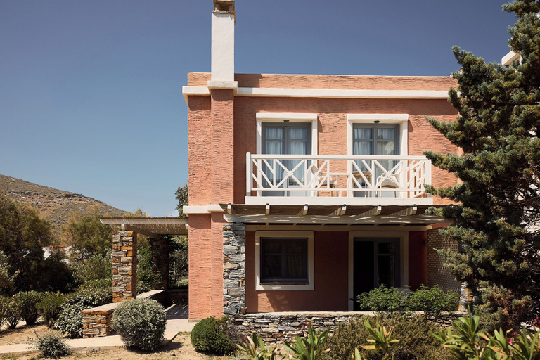 Exterior & Views 2, Porto Kea Suites, South Aegean