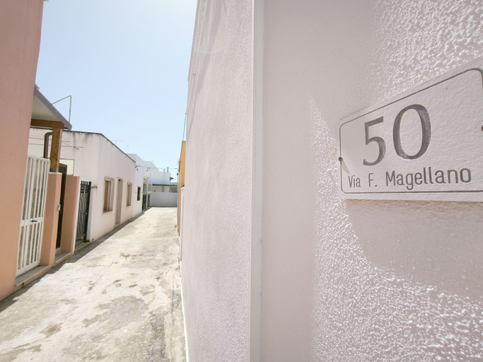 Exterior & Views 3, A casa della Mery Puglia Online, Lecce