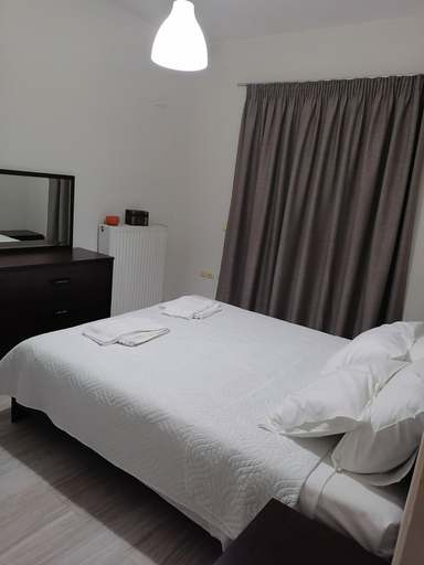 Room 1, Detached House - Villa Mariva, Crete