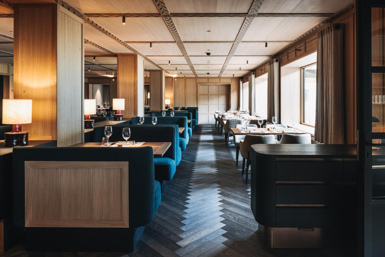 Food & Drinks 5, Hotel Berghof, Bludenz