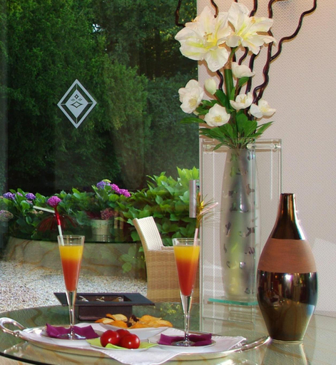 Food & Drinks 3, Manoir De Kertalg, Finistère