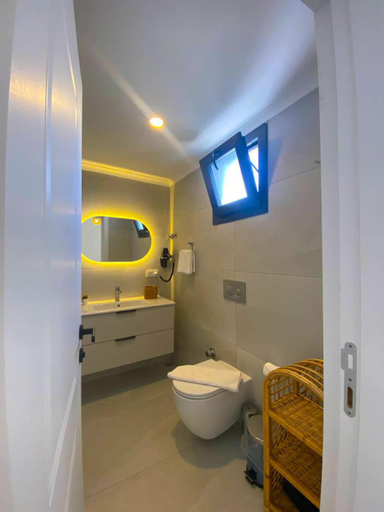 Bathroom 4, marla suite, Fethiye