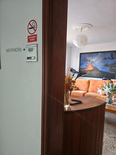 Public Area