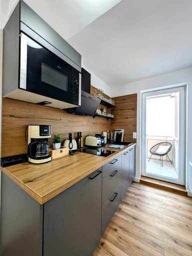 Others 5, BohnApartments - Design Suiten Am Markt - Vollausstattung - WLAN - Zentrum, Ilm-Kreis