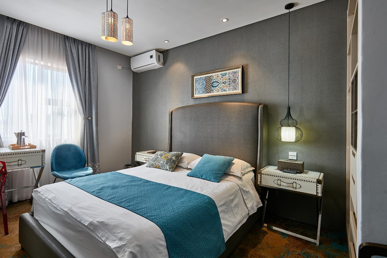 3, Madamz Bed & Breakfast Guest House, Gaborone