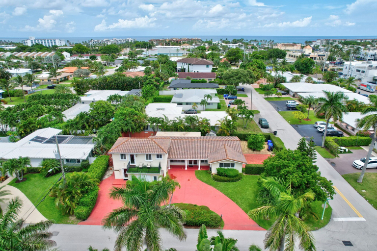 Others 4, Beach Duplex 3br Manor with Heated Pool, Broward