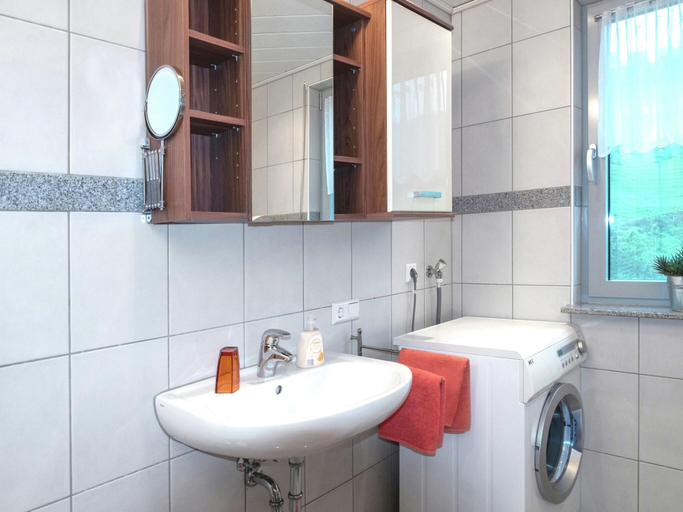 Others 4, Apartment mit Spass, Muhlenbach, Ortenaukreis