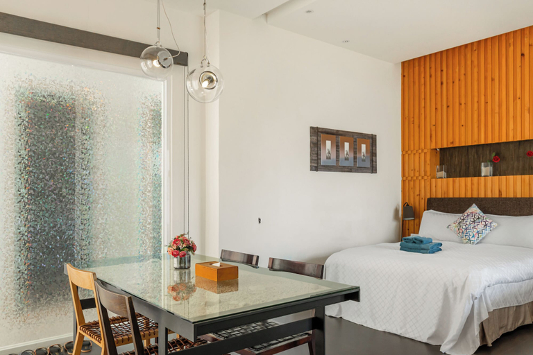 Bedroom 3, Zen Pin Inn, Pingtung