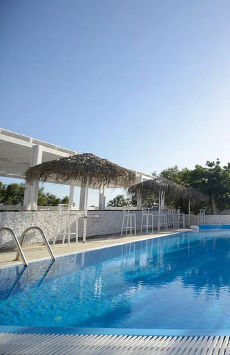 Sport & Beauty 5, Blue Sapphire Hotel, South Aegean