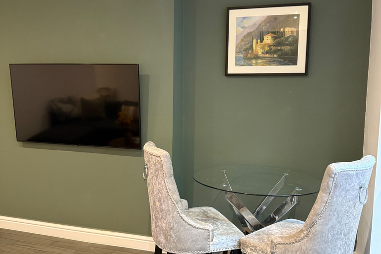 Interior 3, Seaside Bliss in the Heart of Brighton, Brighton and Hove