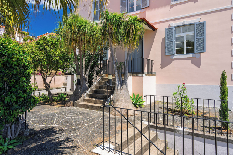 Exterior & Views 2, Quinta Rosa By Holiday Rental Madeira, Funchal