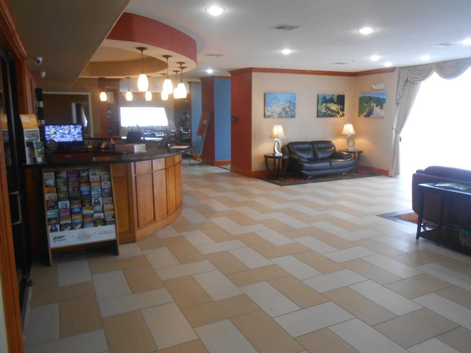 Exterior & Views 2, Comfort Suites Lake Charles, Calcasieu