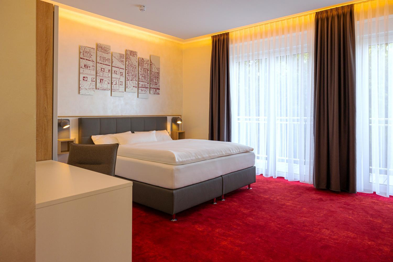 Others 5, Hotel am Waldkasino, Erfurt