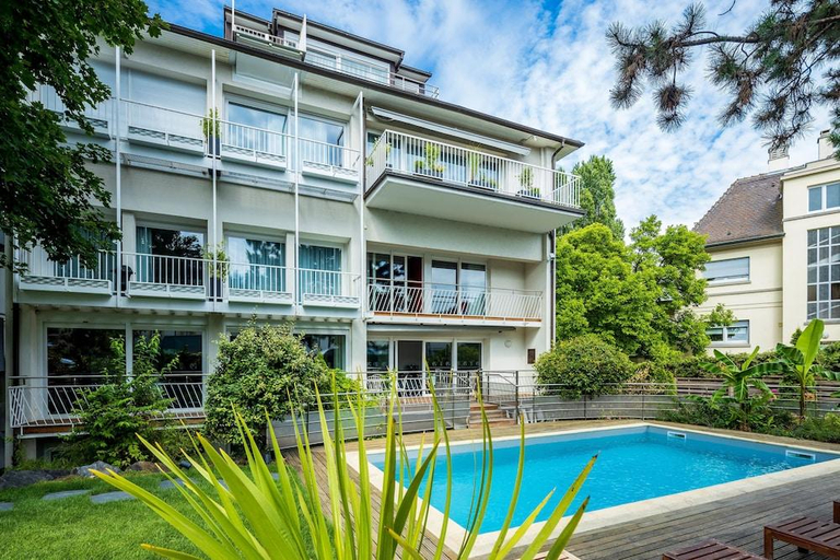 Sport & Beauty 2, Hotel Villa La Florangerie - SPA & Piscine, Bas-Rhin