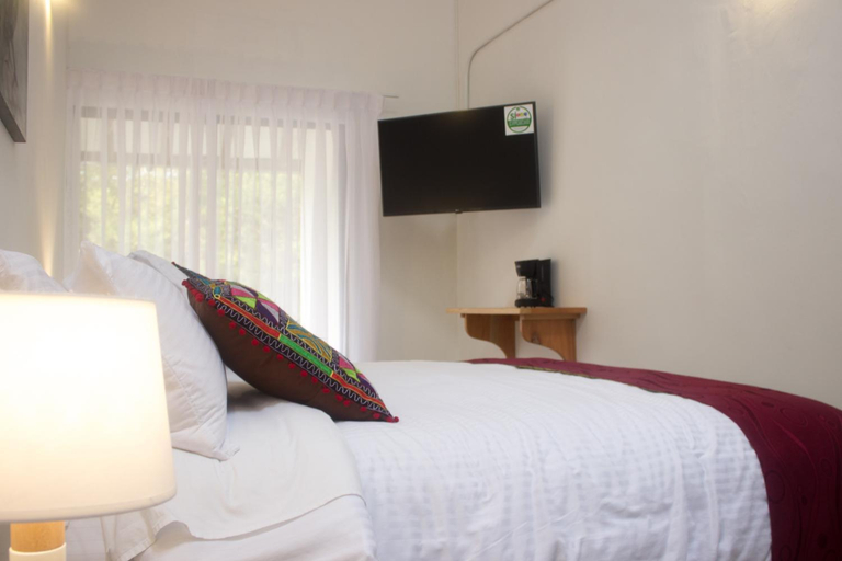 Bedroom, Cotinga Hotel Spa, Pereira