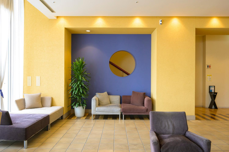Public Area 2, Twin Leaves Hotel Izumo, Izumo