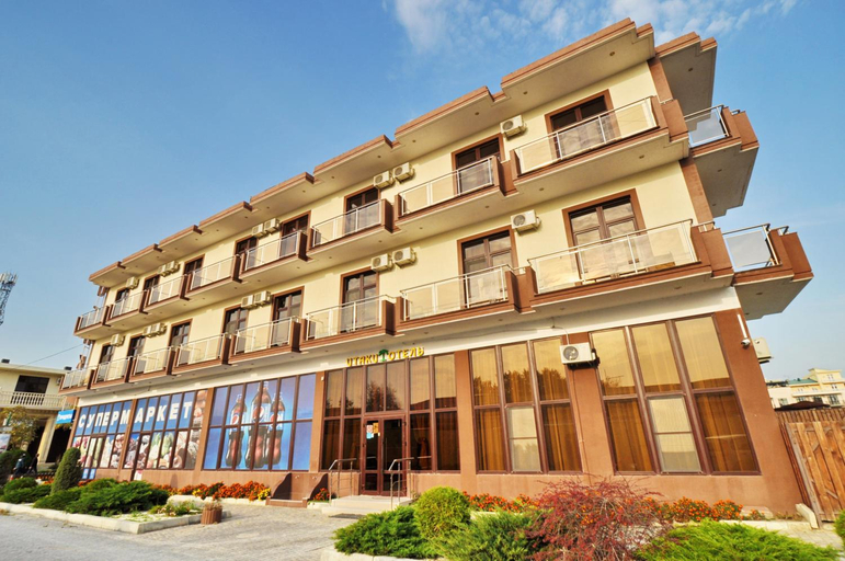 Others 5, Hotel Itaki, Anapskiy rayon
