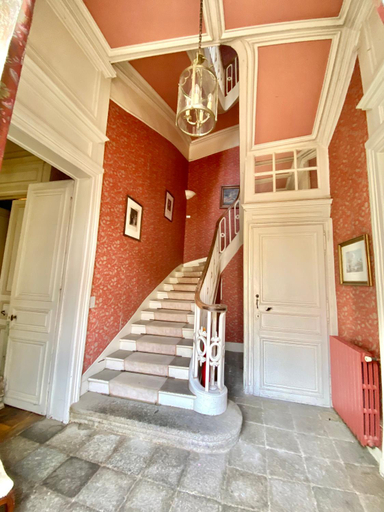 Others 4, L'Hotel de Herce Chambre d'Hote, Mayenne