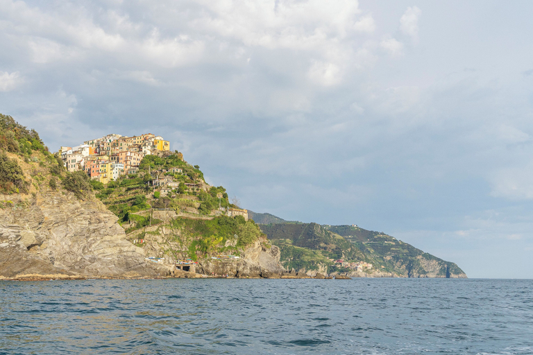 Others 5, Bonaria Boutique House Ac  Cinque Terre, La Spezia