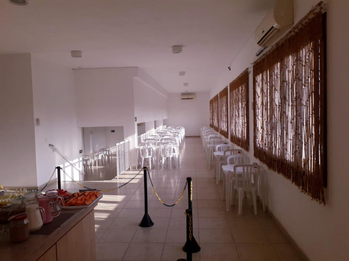 Food & Drinks 5, Golfinho Plaza Hotel, Cananéia