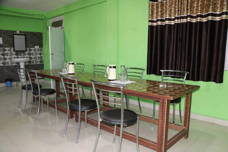 Others 5, Hotel Sangla Retreat, Kinnaur